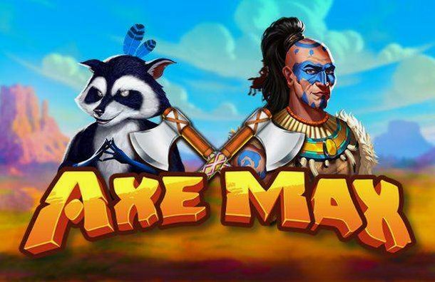 Axe Max